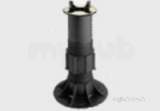 Decking Support Adj Ped-235-325mm