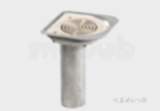 Harmer Mini Bal Outlet Star Grate Nb