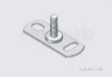 M10 Threaded Rod 1 Metre 220001 Soil