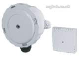 Ecl Elt4r Room Light Level Transmttr 24v