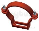 Related item 70mm Pipe Bracket Single Fixing Ef048