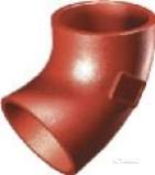 Purchased along with 100mm Coupling-two Piece Ductile Ed001