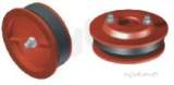 Saint Gobain 100mm Expansion Plug Ef074