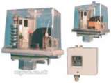 Ecl Ep 003 Air/oil/steam Press Switch