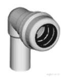 EQUATOR SPIGOT ELBOW 10MM ESB9010