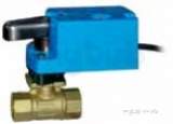 Johnson Rotary Actuators products