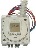 Grant Boilers ETKIT White Vortex Combi Single Channel Electronic Timer Kit Option