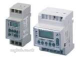 Ecl Ets-1ch Time Swt Th857 1ch 24hr/7day
