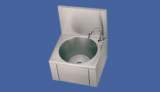F7241 385x352 Knee Op Wash Basin