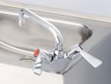 Related item Armitage Shanks Fairline B2809 Mono Basin Mixer Cp
