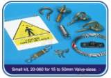 Fel Spare Ancillaries Pack-small 15-40