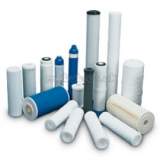 Liff Water Filters products