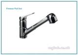Finesse Tp0710 Single Lvr Pull Out Spray
