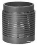 Georg Fischer Upvc Screen Assembly Extension 110 161090019