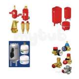 Related item Flamco Airfix P Potable 35 Litre Vessel