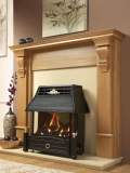 Related item Bfm Flavel Emberglow Gas Fire Ng