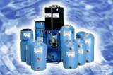 Range Flowmax Combi 140l Basic Vessel
