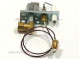 Purchased along with Honeywell Cm921 Prog R/stat 24hr Rf