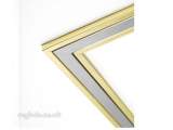 Focal Fr005320/0 Frm50-frame Brass