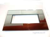 Focal F820293 Fascia Frame-kavachi
