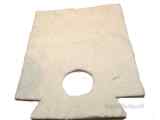 Focal In004615/0 Fan Flue-rear Jacket