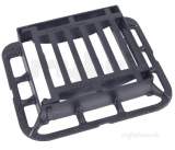 Related item Road Gully Grate C250 Locked C250