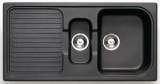 Astracast 15b Sink Granite Black
