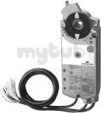 Siemens Gbb 136 1e 24v 20n/m Act Plus 2 Aux Sw