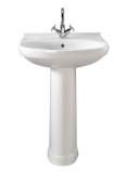 Grace Pedestal Gc4910wh Gc4910wh