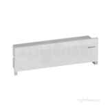 READY FIT SHOWER ELEMENT WHITE 154.330.11.1