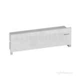 Ready Fit Shower Element White 154.330.11.1