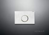 Sigma10 Single Flush Plate For Up320