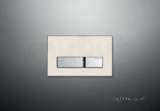 Sigma50 Dual Flush Plate For Up320 115 788 11 1