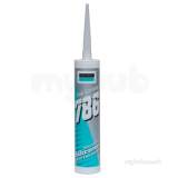 Dow Corning 786 310ml Acetoxy Seal Cl