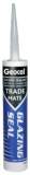 DOW TRADEMATE 310ML GLAZING SEAL CL