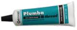 DOW CORNING 50GM PLUMBA THREAD CL