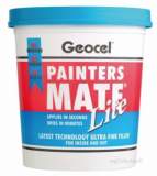 Dow 500ml Painters Mate Lite Wh 3106271