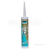 DOW CORNING 791 WEATHERSEAL 310ML GY