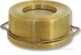 Related item Gestra Mb14 Brass Bsp Check Valve 15
