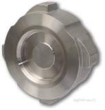 Related item Gestra Rk86 Ss Disco Check Valve 15