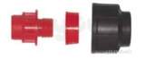Georg Fischer Alprene Insert Set Irs 134 Norm 1.1/2