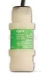 Georg Fischer 3-2450-3l Low Pressure Sensor Remote