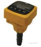Related item Georg Fischer 3-8550-1po Integral Flow Transmitter