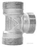 Georg Fischer Manifold Plus Tee 16