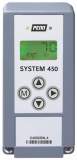 Johnson Controls System 450 Series Modular Control C450cbn-4c