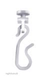 Purchased along with Croydex Bendy 3m Shower Rail White