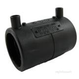 Gps Black Puppedspigot Pe Fittings products