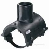 Gps 160x110mm Frialen E/f Spgt/saddle Sdr11