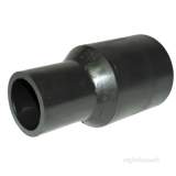 Related item Gps 110x50 Black Ls Pe100 Reducer 440 447