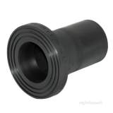 Gps 50 Black Ls P100 Stub Flange 227 310